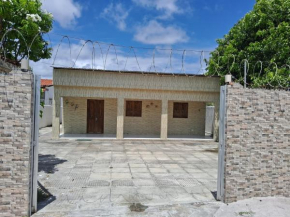 Casa na Praia Sossego, Itamaracá PE